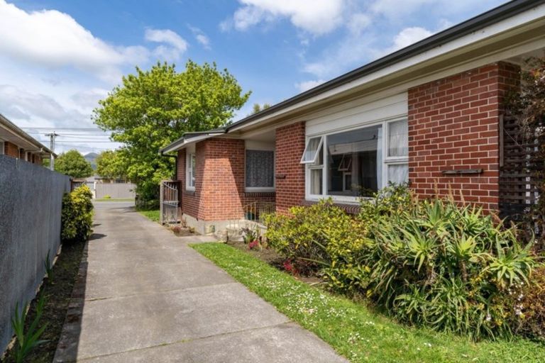 Photo of property in 12 Mathers Road, Hoon Hay, Christchurch, 8025