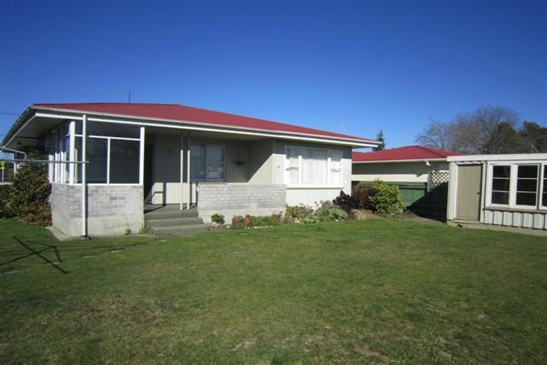 Photo of property in 708 Pakowhai Road, Frimley, Hastings, 4120