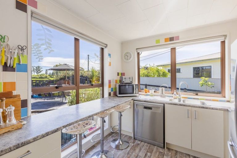 Photo of property in Knock Binnon, 73 Abbotsford Road, Waipawa, 4210