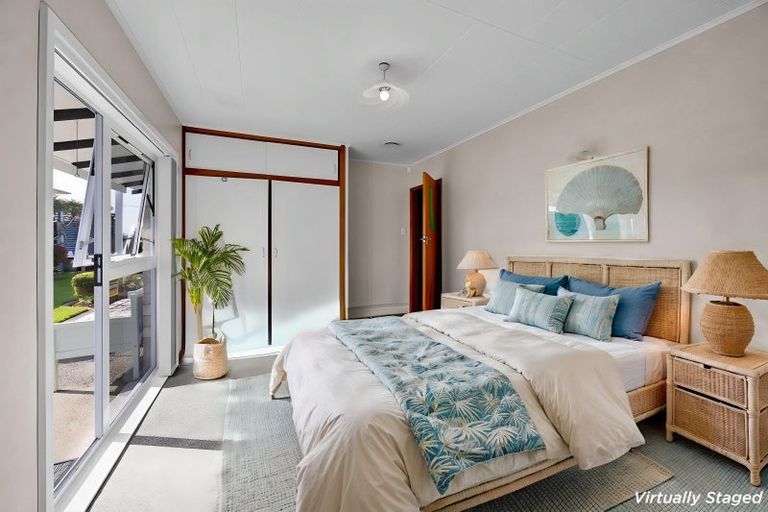 Photo of property in 3 Williams Avenue, Hawera, 4610