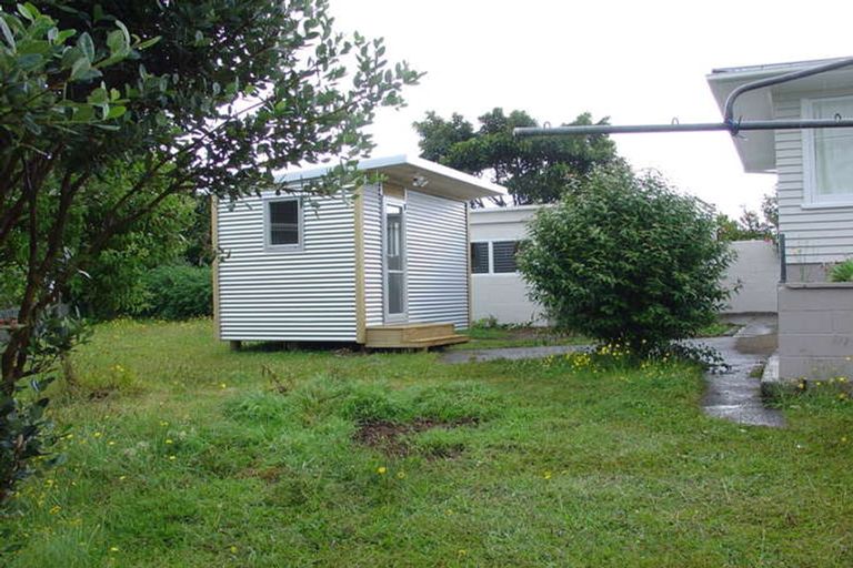 Photo of property in 14 Tawa Crescent, Manurewa, Auckland, 2102