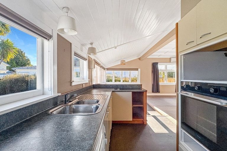 Photo of property in 169 Seddon Road, Maeroa, Hamilton, 3200