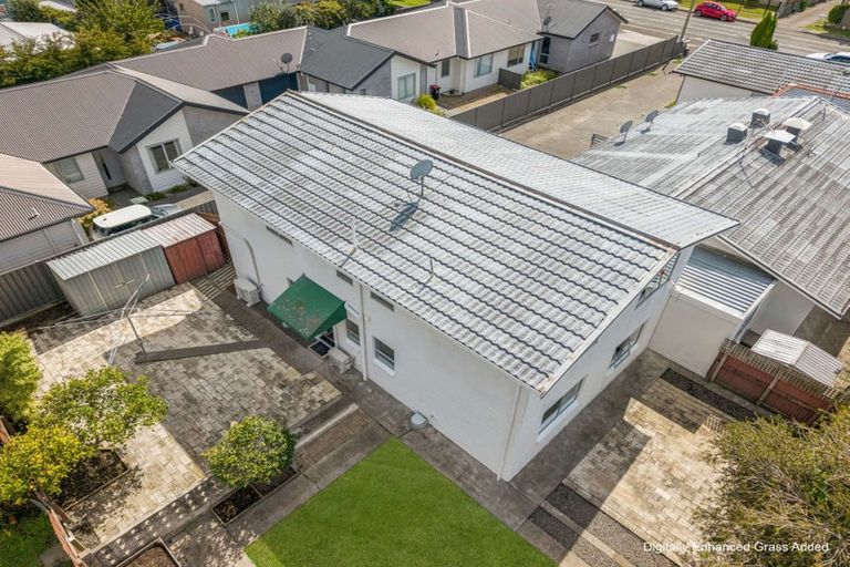 Photo of property in 4/507 Saint Aubyn Street East, Hastings, 4122