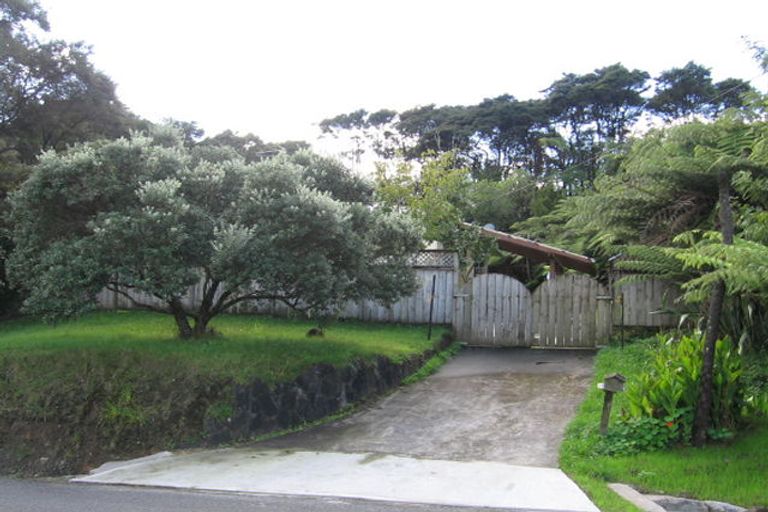 Photo of property in 349 Huia Road, Titirangi, Auckland, 0604