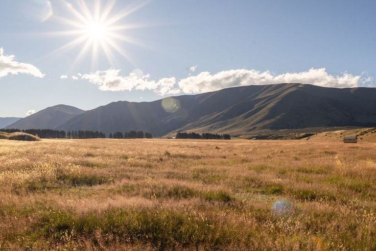 Photo of property in 130 Manuka Terrace, Ben Ohau, Twizel, 7999