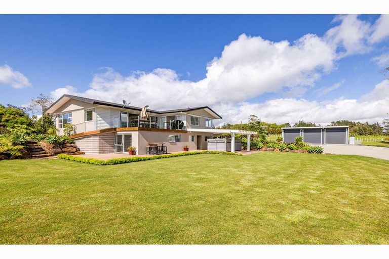 Photo of property in 410 Wiroa Road, Kerikeri, 0293