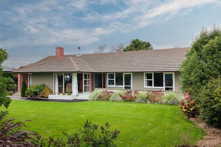 Photo of property in 7 Point Bush Road, Waimate, 7924