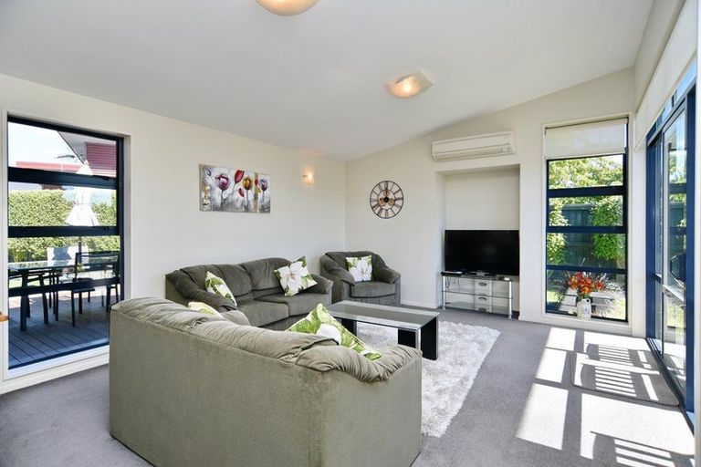 Photo of property in 16a Magnolia Boulevard, Kaiapoi, 7630