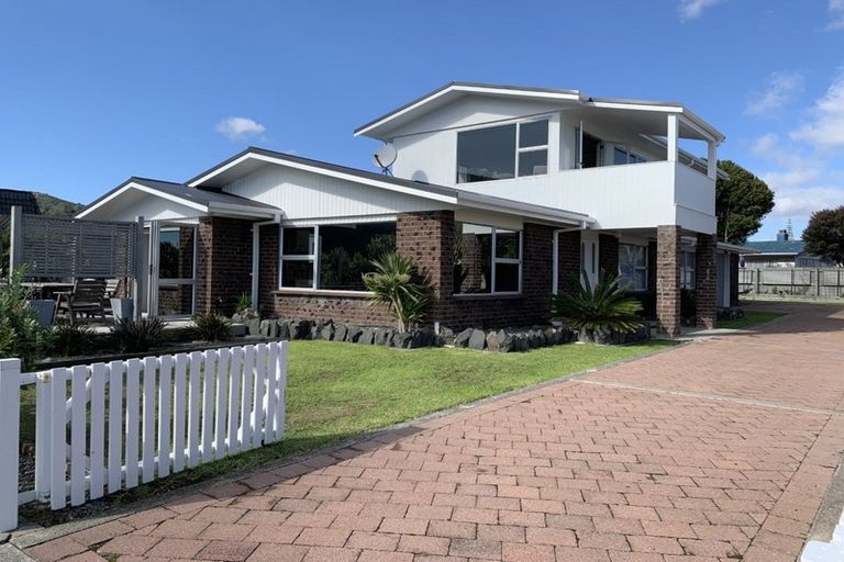 Photo of property in 409 Fergusson Drive, Thames, 3500