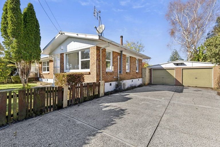 Photo of property in 12 Alderson Road, Fairview Downs, Hamilton, 3214