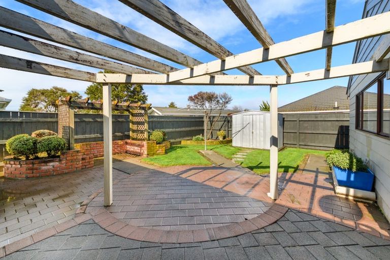 Photo of property in 7 Mercury Street, Milson, Palmerston North, 4414
