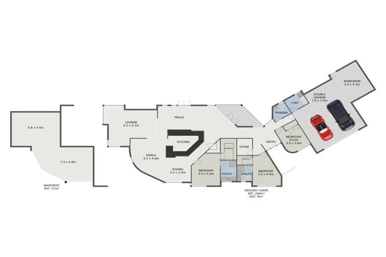 Photo of property in 25 Munro Place, Flagstaff, Hamilton, 3210