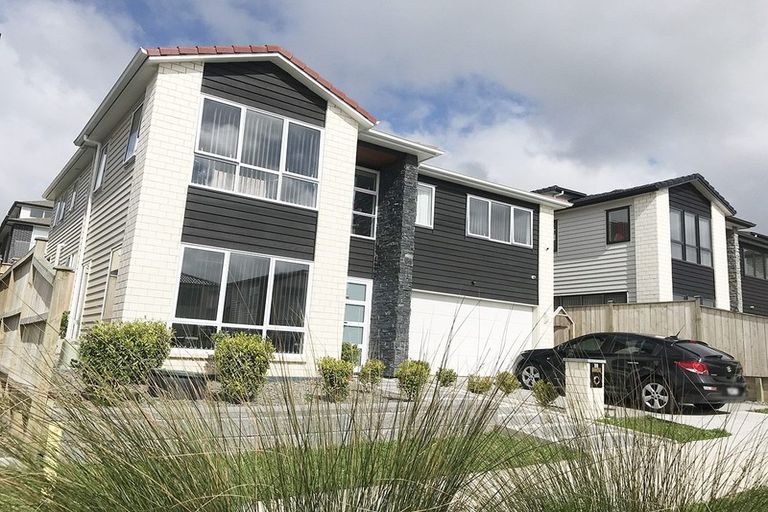 Photo of property in 12 Carrygawley Road, Flat Bush, Auckland, 2019