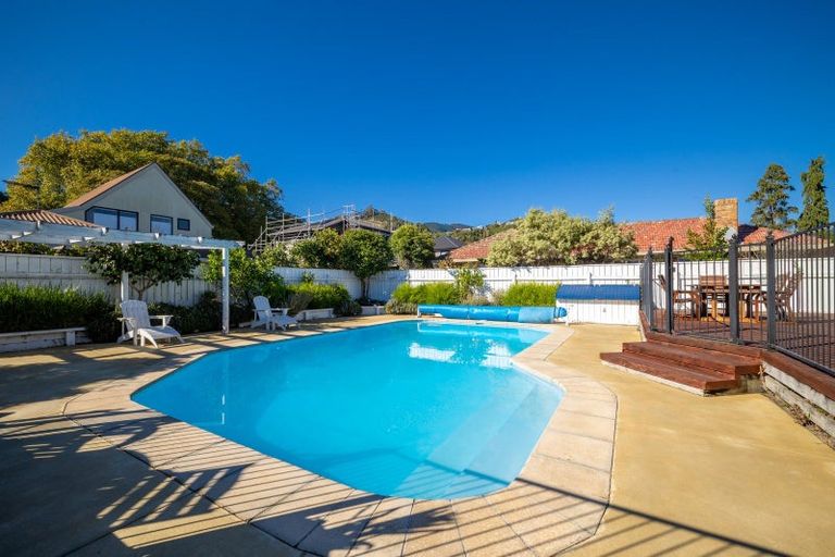 Photo of property in 15 Avon Terrace, The Wood, Nelson, 7010