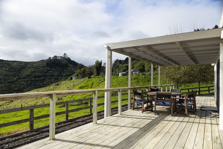 Photo of property in 702 Backriver Road, Peria, Kaitaia, 0483