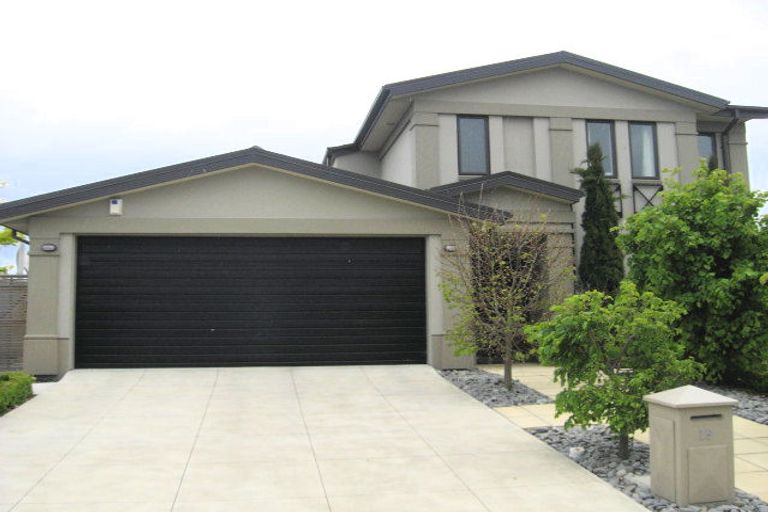 Photo of property in 19 Pewter Place, Northwood, Christchurch, 8051