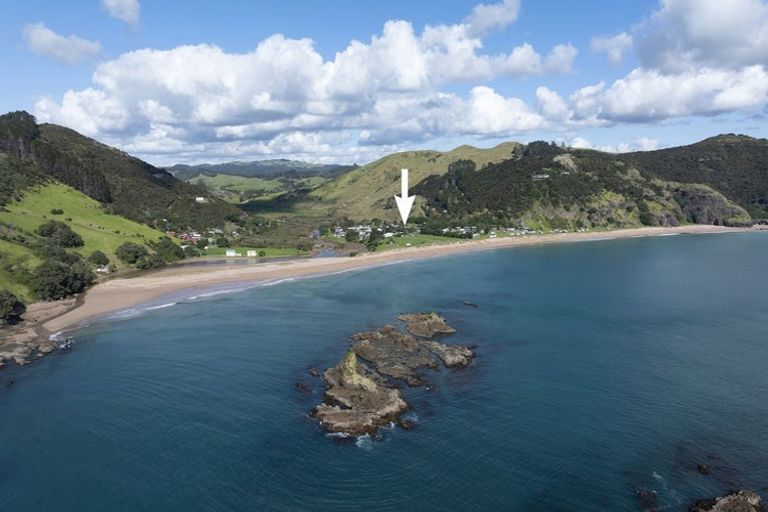 Photo of property in 39 Tauranga Bay Beach Road, Kaeo, 0478