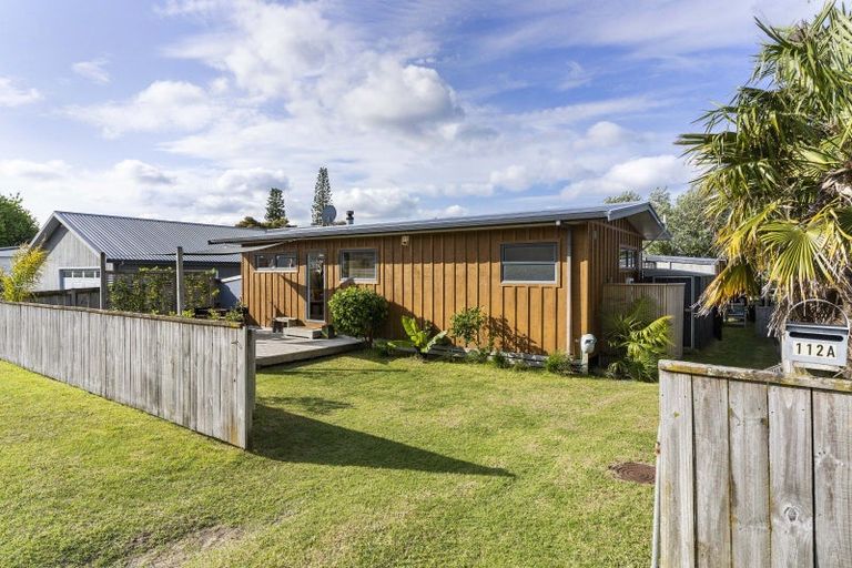 Photo of property in 112a Kiwi Road, Whangamata, 3620