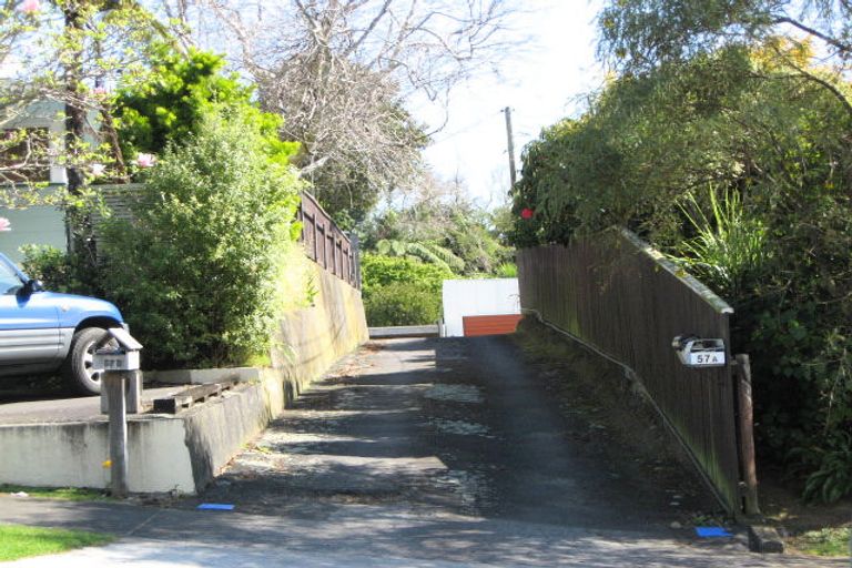 Photo of property in 57b David Street, Westown, New Plymouth, 4310