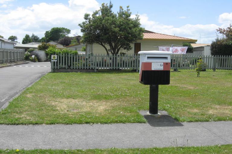 Photo of property in Puriri Court, 121 Denbigh Street, Feilding, 4702