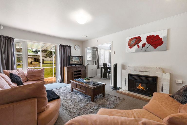 Photo of property in 6 Kiwi Street, Matamata, 3400