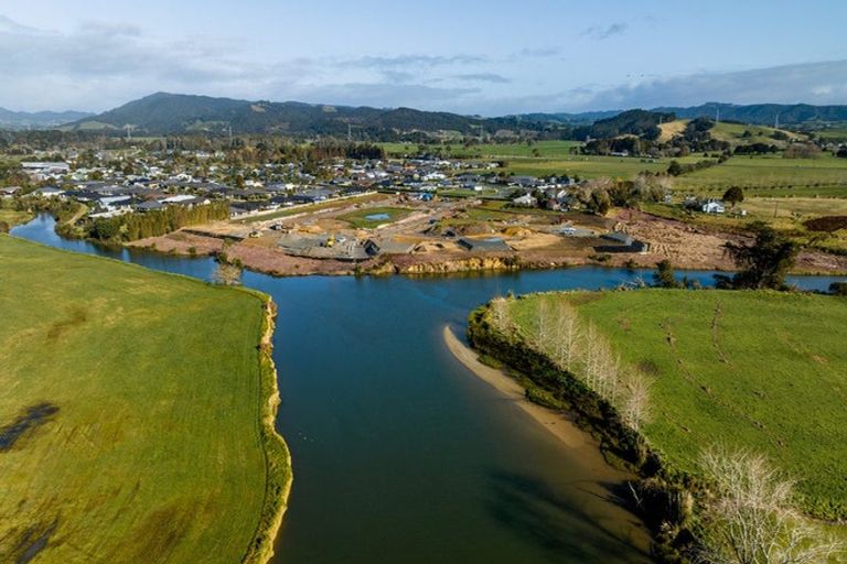 Photo of property in 38 Ferry Road, Waipu, 0510