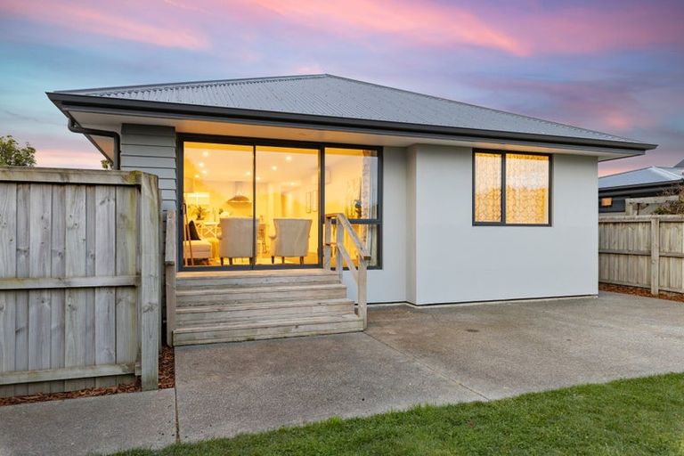 Photo of property in 53 Mcbeath Avenue, Hoon Hay, Christchurch, 8025