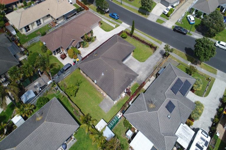 Photo of property in 155 Evans Road, Papamoa Beach, Papamoa, 3118