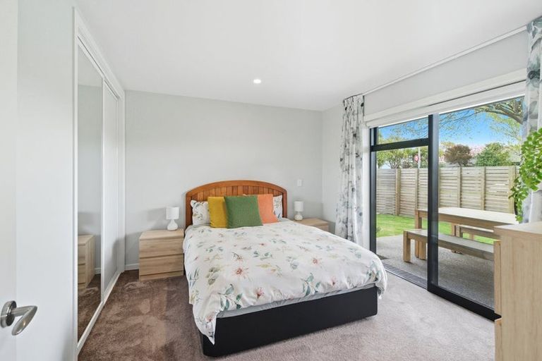 Photo of property in 1/4 Alvaston Drive, Halswell, Christchurch, 8025