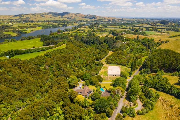 Photo of property in 94 Fergusson Gully Road, Karapiro, Cambridge, 3494