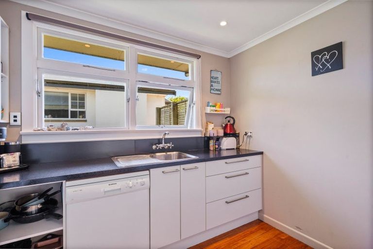 Photo of property in 61 Anglem Street, Hawthorndale, Invercargill, 9810