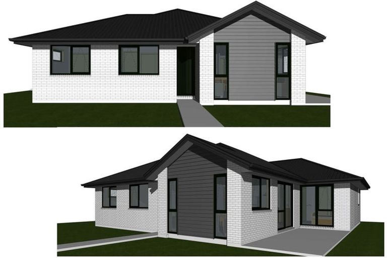 Photo of property in 396 Wigram Road, Halswell, Christchurch, 8025