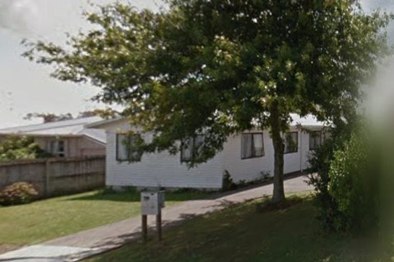 Photo of property in 10 Richard Avenue, Bucklands Beach, Auckland, 2014