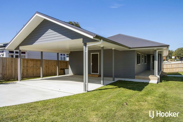 Photo of property in 27a Mueller Street, Waihi, 3610