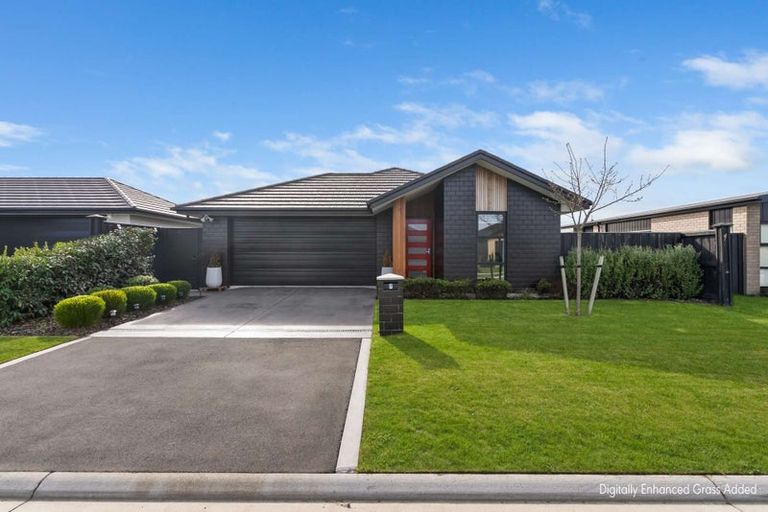 Photo of property in 7 Chesney Drive, Rolleston, 7615