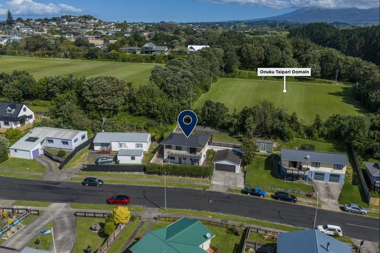 Photo of property in 37 Herekawe Drive, Spotswood, New Plymouth, 4310