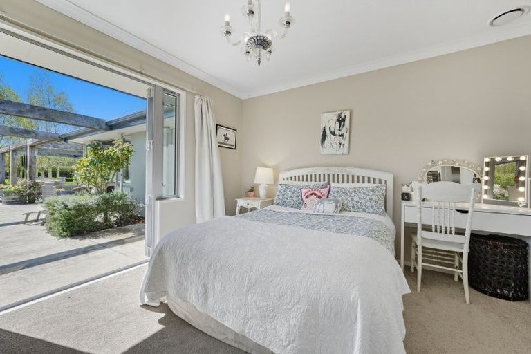 Photo of property in 418a Woodfields Road, Swannanoa, Rangiora, 7475