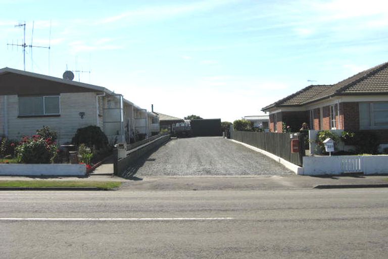 Photo of property in 3/225 Church Street, West End, Timaru, 7910