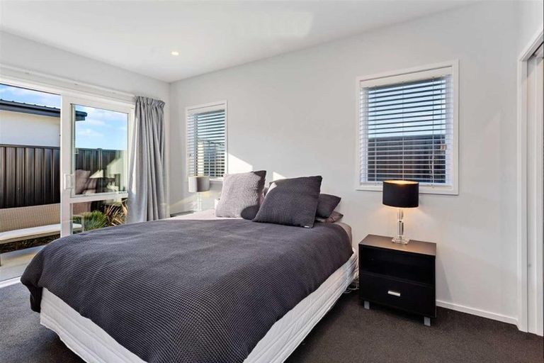 Photo of property in 8 Ranginui Drive, Kaiapoi, 7630