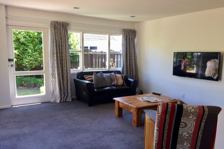 Photo of property in 2/38 Clare Road, St Albans, Christchurch, 8014