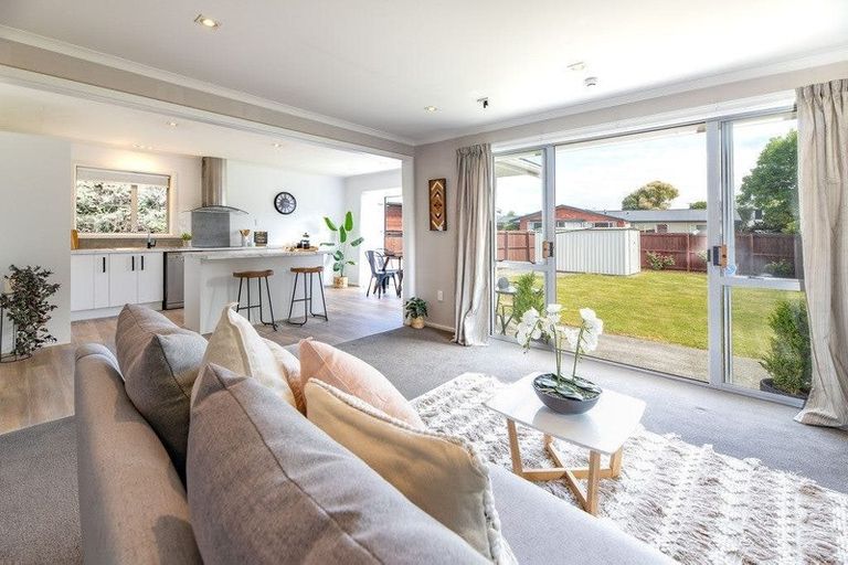 Photo of property in 149 Wairakei Road, Bryndwr, Christchurch, 8053