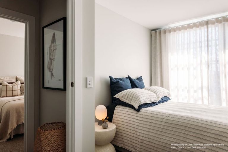 Photo of property in Ex Eagle Technology House, 135 Victoria Street, Te Aro, Wellington, 6011