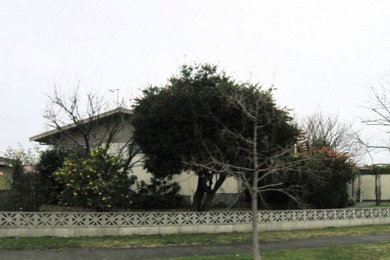 Photo of property in 39 Fife Crescent, Tamatea, Napier, 4112