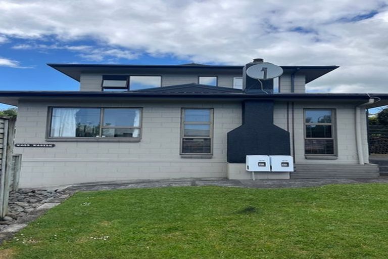 Photo of property in 65 Cumberland Street, Welbourn, New Plymouth, 4312