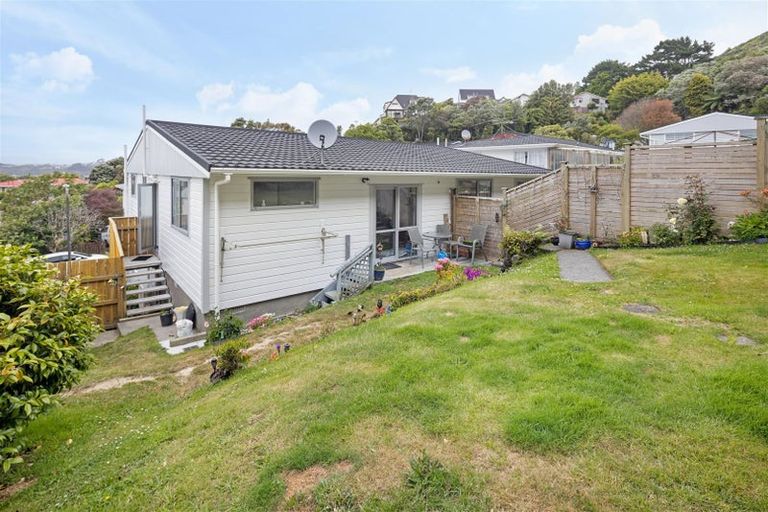 Photo of property in 156a Broderick Road, Johnsonville, Wellington, 6037
