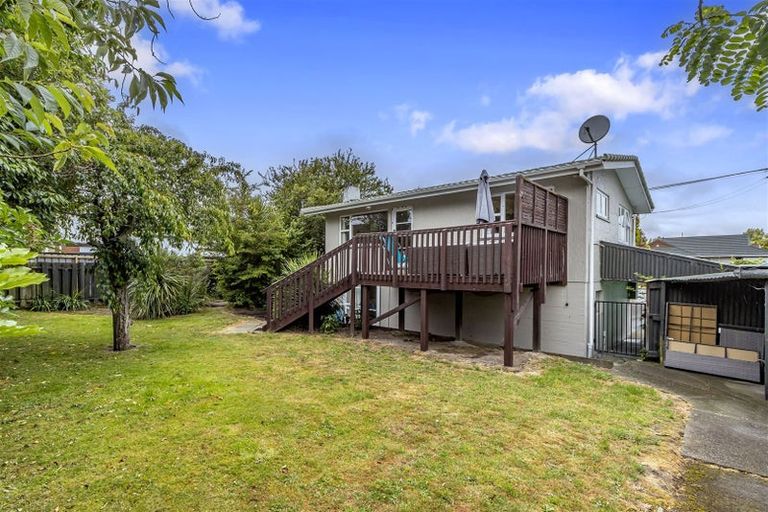 Photo of property in 69 Veitches Road, Casebrook, Christchurch, 8051
