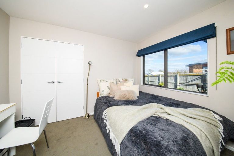 Photo of property in 12d Stonebridge Heights, Feilding, 4702
