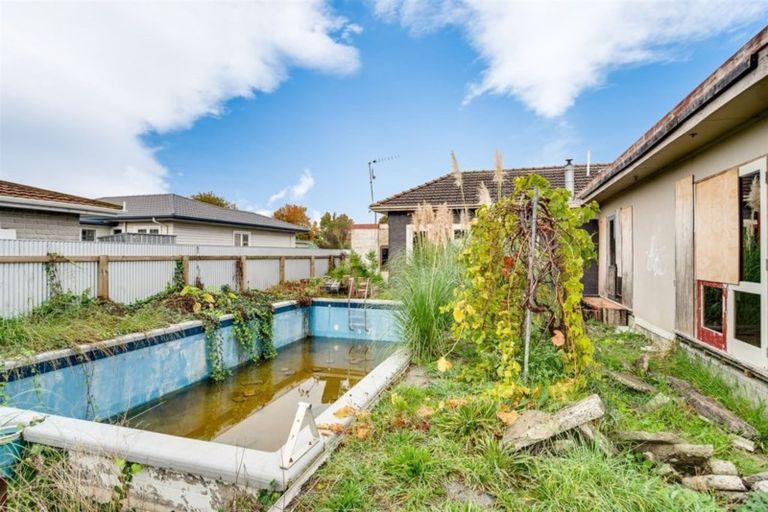 Photo of property in 3 Anzac Avenue, Onekawa, Napier, 4110
