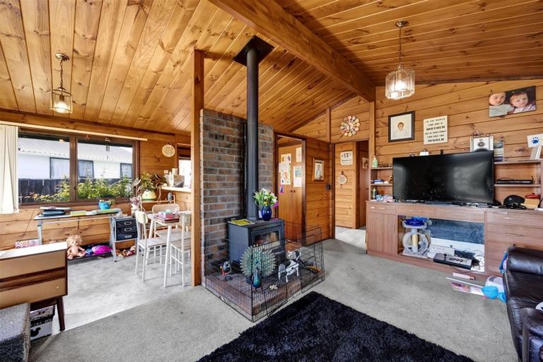 Photo of property in 5 Penrod Drive, Bell Block, New Plymouth, 4312