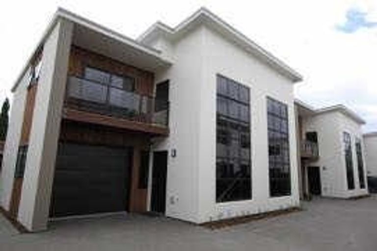Photo of property in 13u7 Beale Street, Hamilton East, Hamilton, 3216